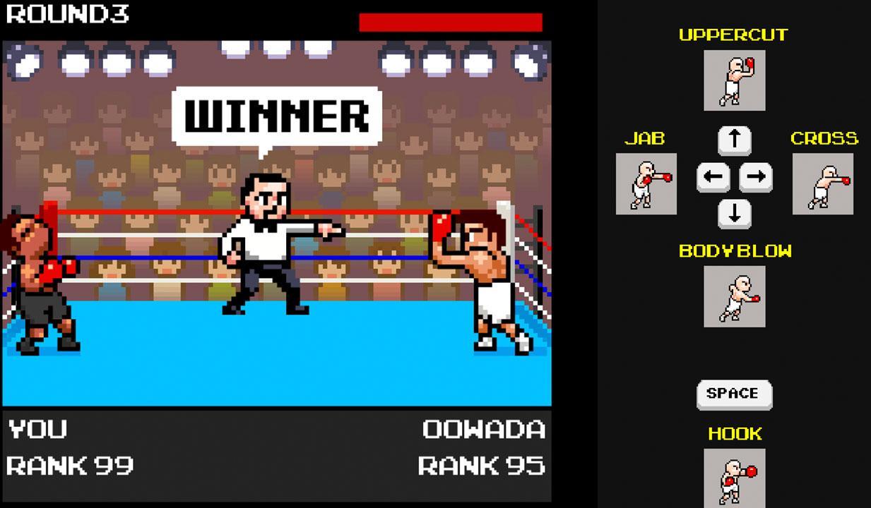 Classic Boxing