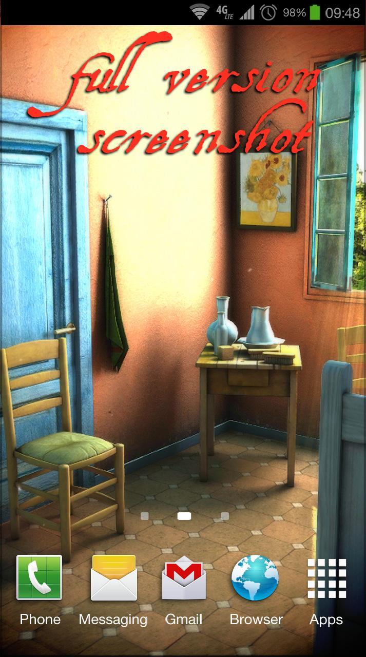 Art Alive 3D Free lwp