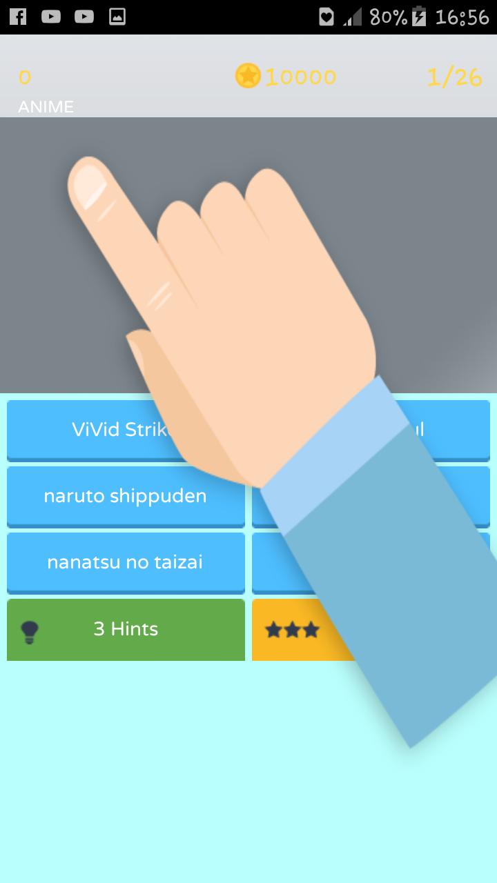 K-pop and Drama quiz