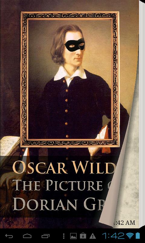 Dorian Gray Oscar Wilde (free)