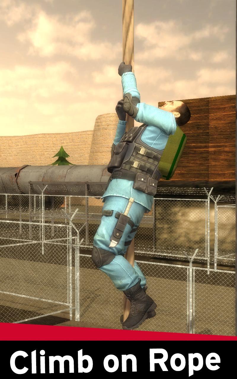 Free Army Training Academy