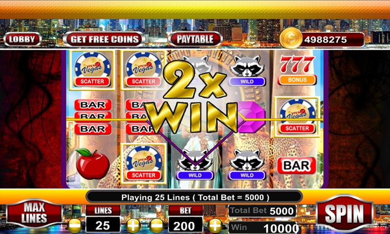 Big Bad Wolf Slots