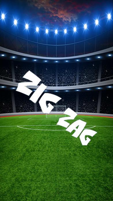 PES 2018 PRO EVOLUTION SOCCER ZIGZAG