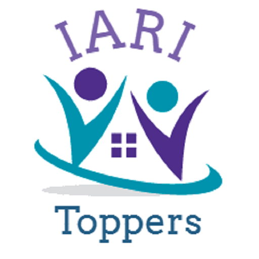 IARI Toppers