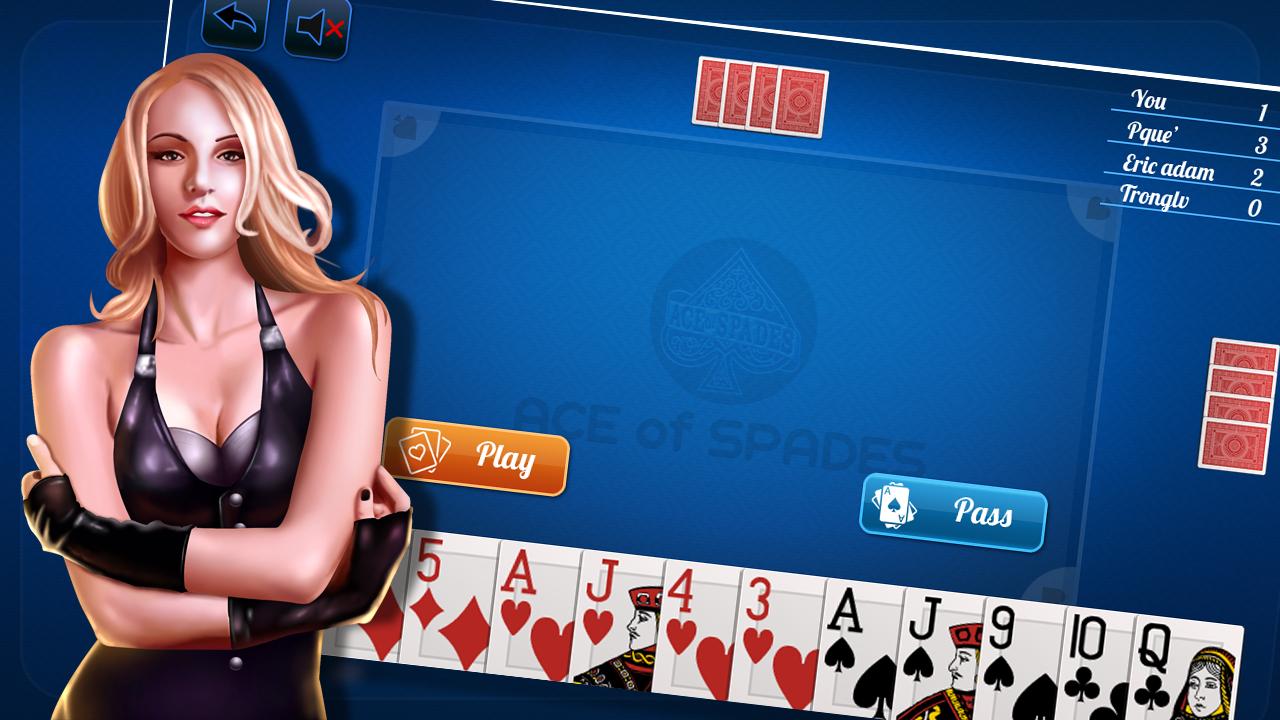 Southern Poker Offline