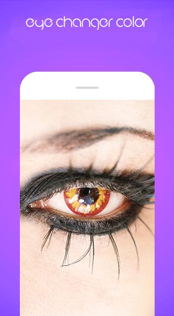 Eyes Color Changer Pro