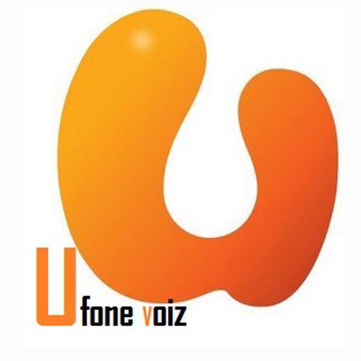 UfoneVoiz