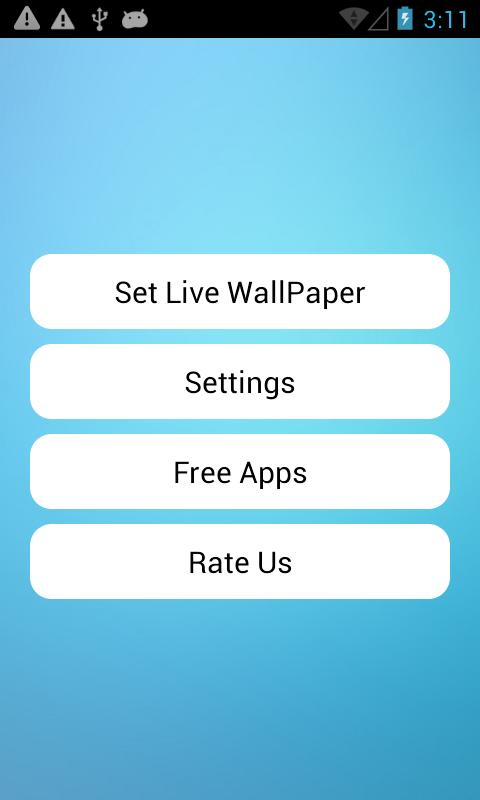 Smart Galaxy Ultra LWP