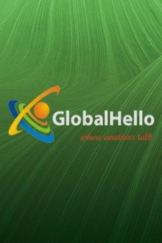 GlobalHello 5.0.7