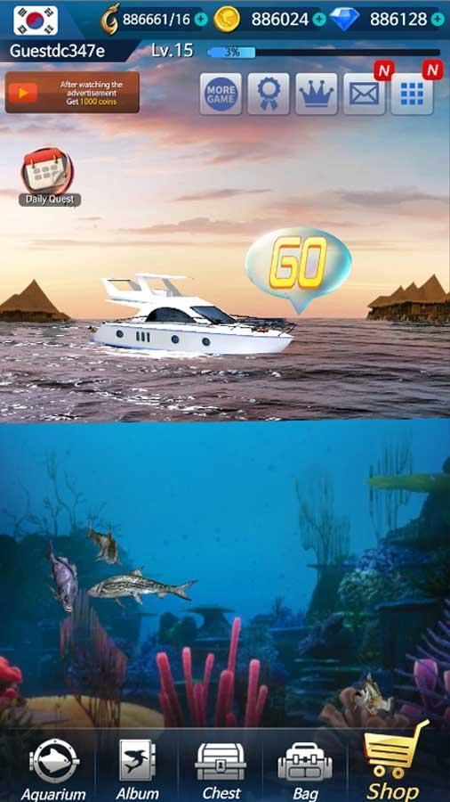 Fishing Championship