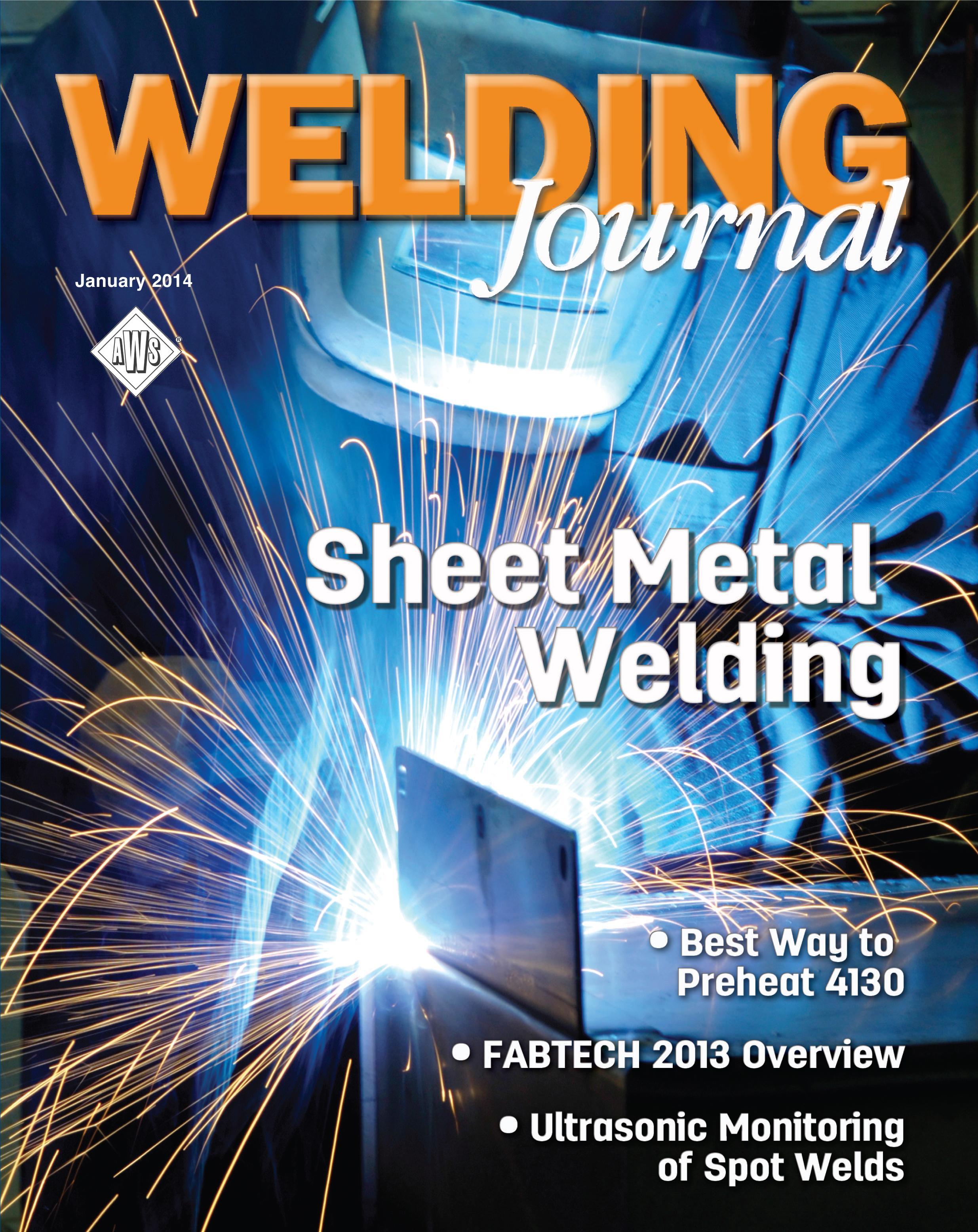 Welding Journal