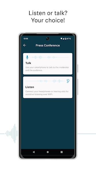 Sennheiser MobileConnect