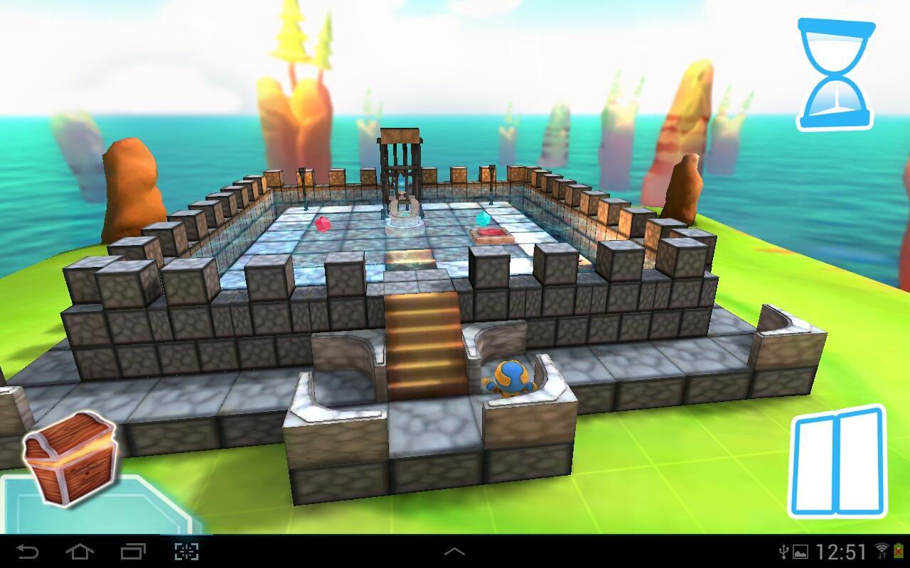 Anmynor Puzzles Free HD