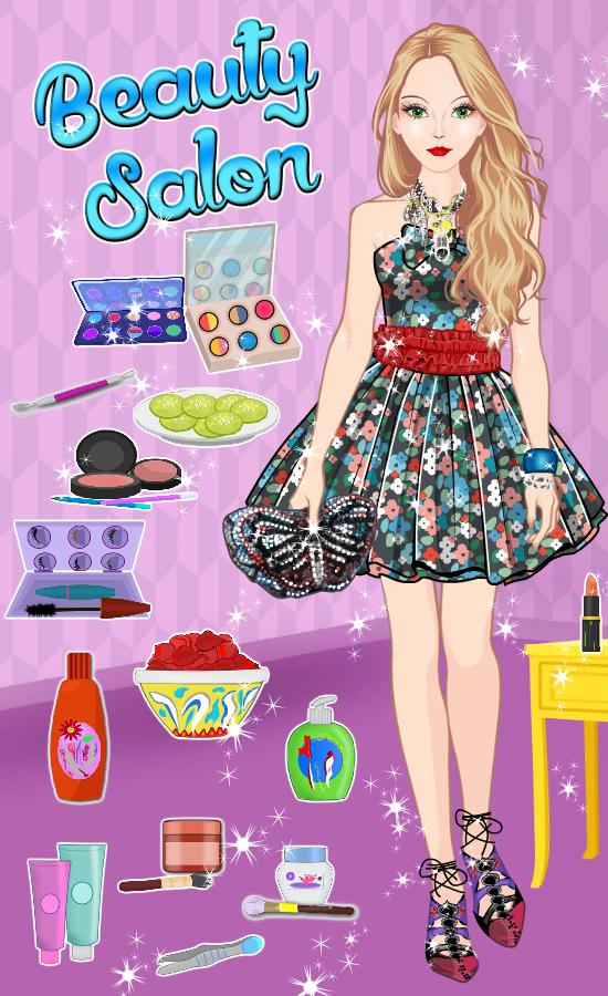 Princess Fashion Beauty Salon