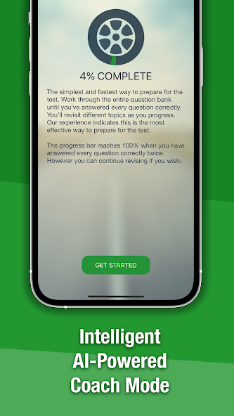 Motorcycle Theory Test UK Kit