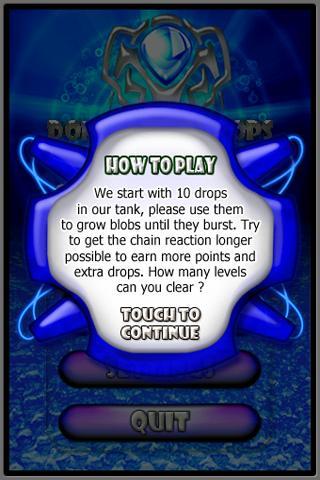 Domino Drops: Free Puzzle Game