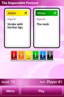 The Impossible Posture