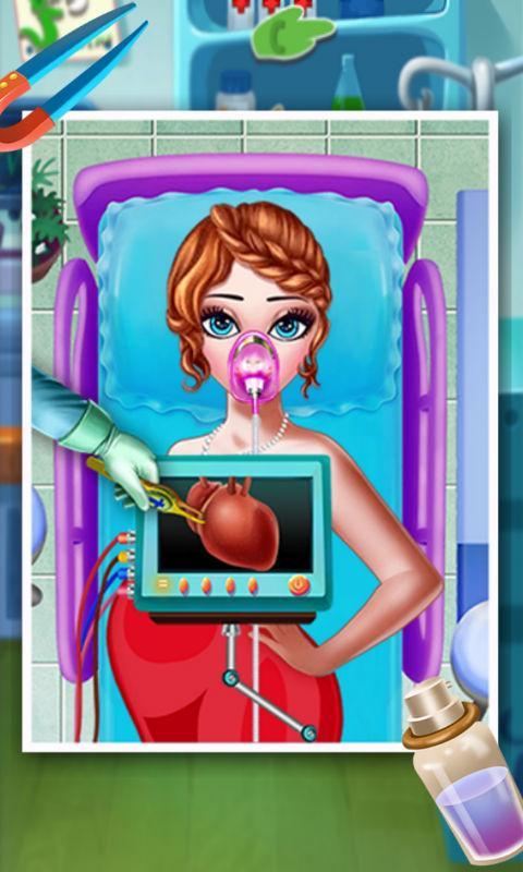 Beauty's Heart Surgery Salon