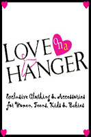 Love On a Hanger Boutique