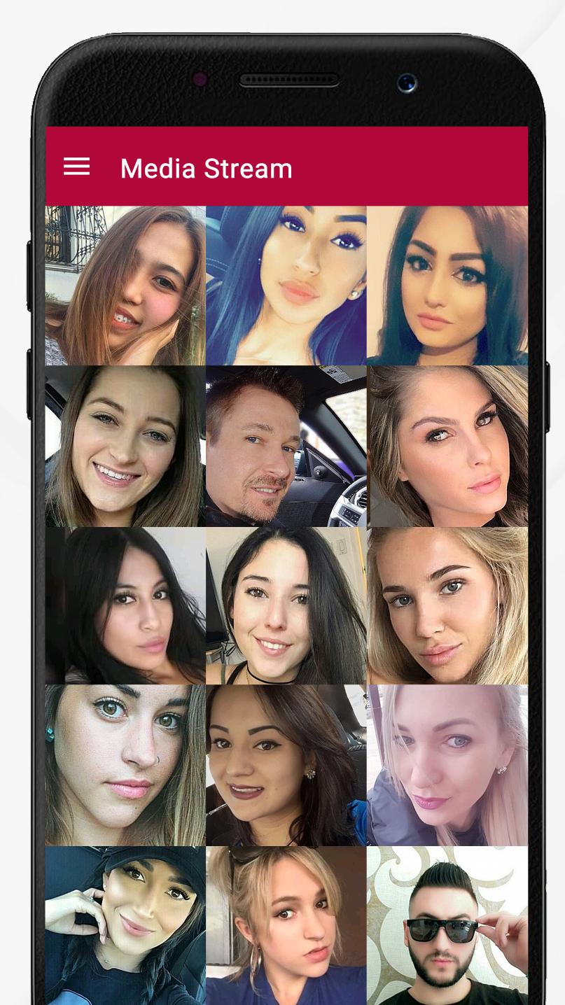 Italy Chat and Dating