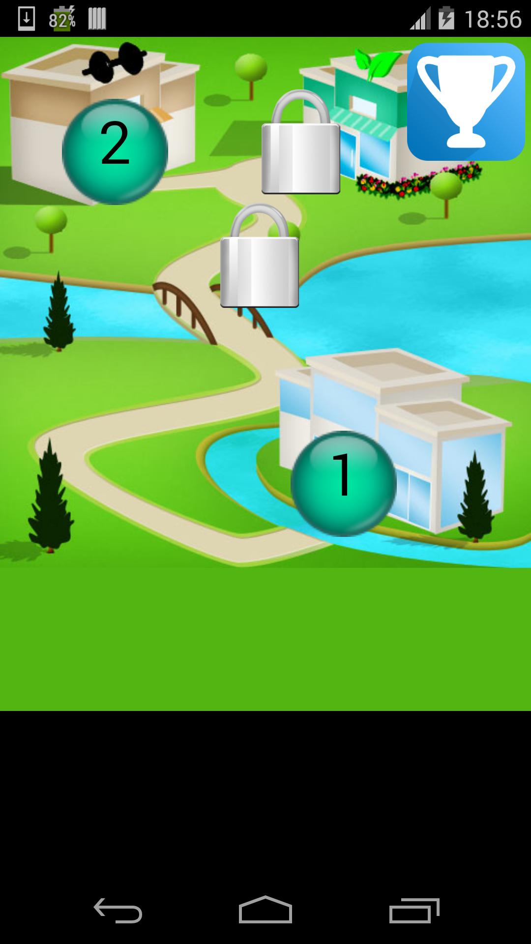 running sport girl game