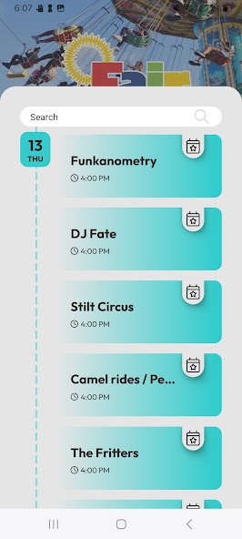 Miami-Dade County Fair