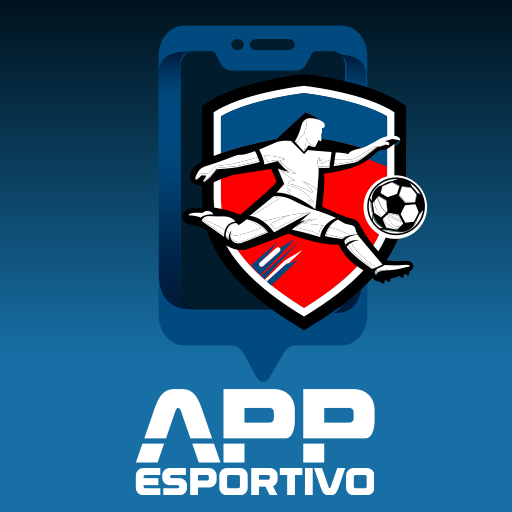 App Esportivo