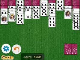 Spider Solitaire Kingdom