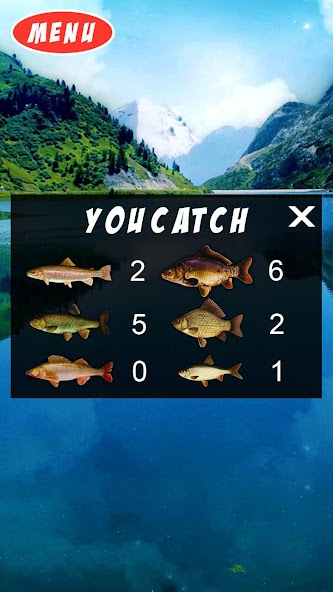 Real Fishing Summer Simulator