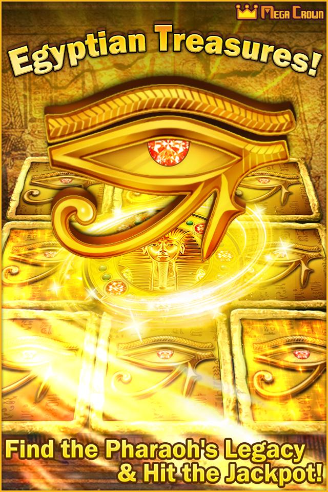 Mega Crown Casino Free Slots