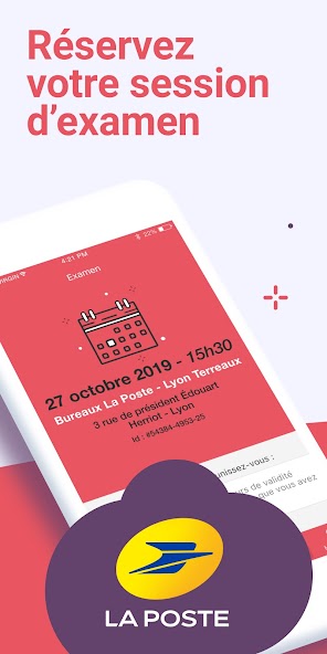 Code de la route 2025