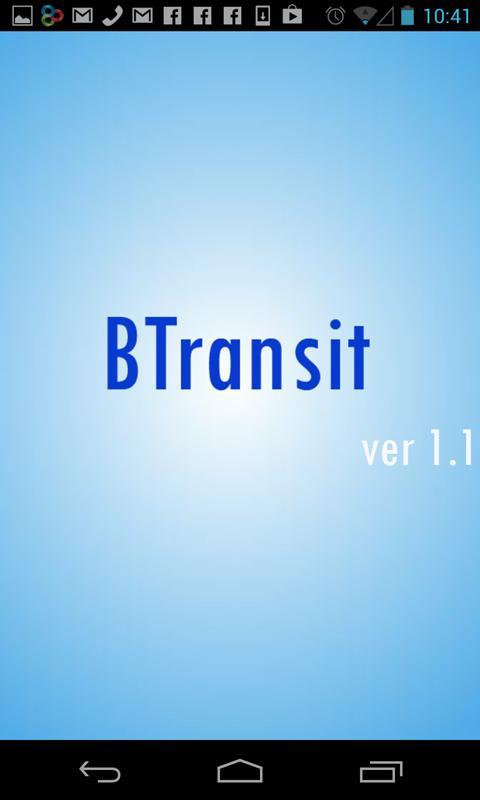 BramptonTransit