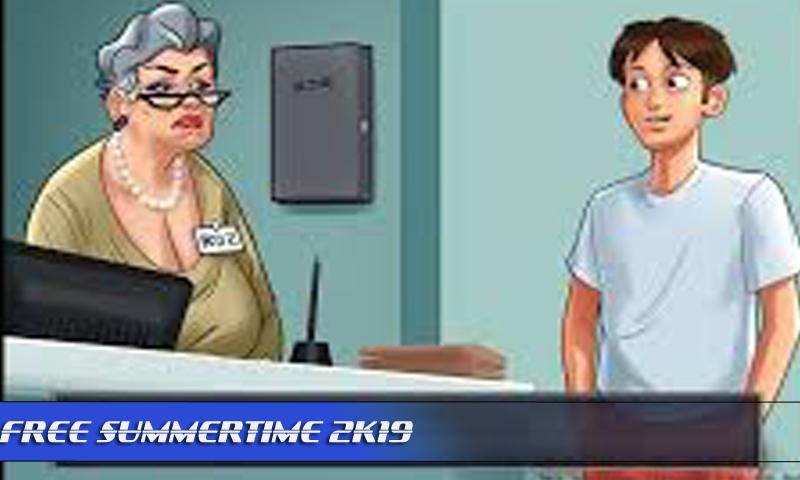 Summertime : Saga 2k19 game Tips