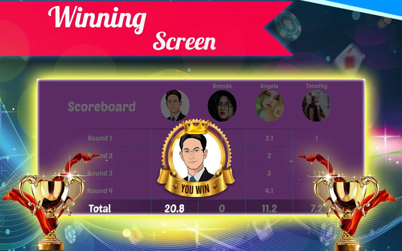 Call Bridge - Callbreak