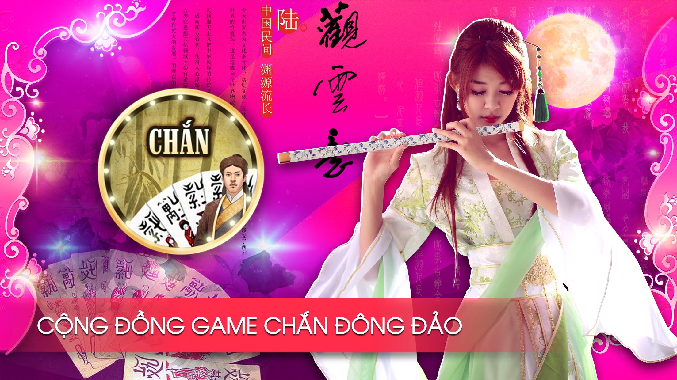 Game bai doi thuong BaiVip 247