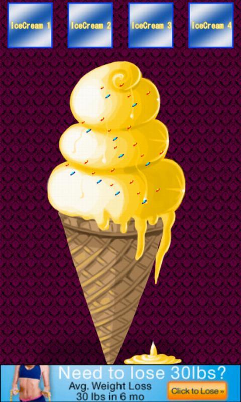 IceCream Super Designer