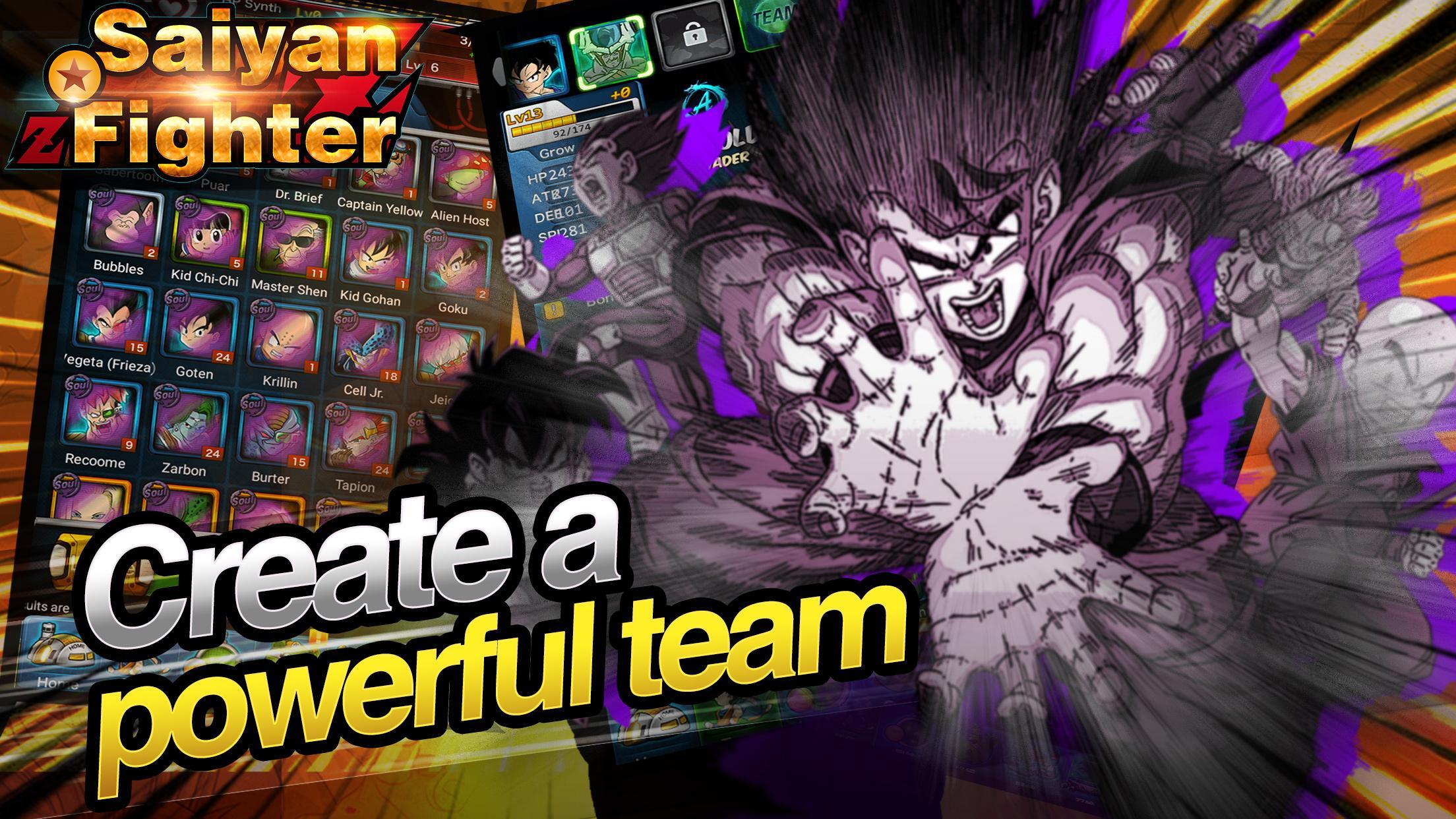 Super Saiyan:Broly (Unreleased)