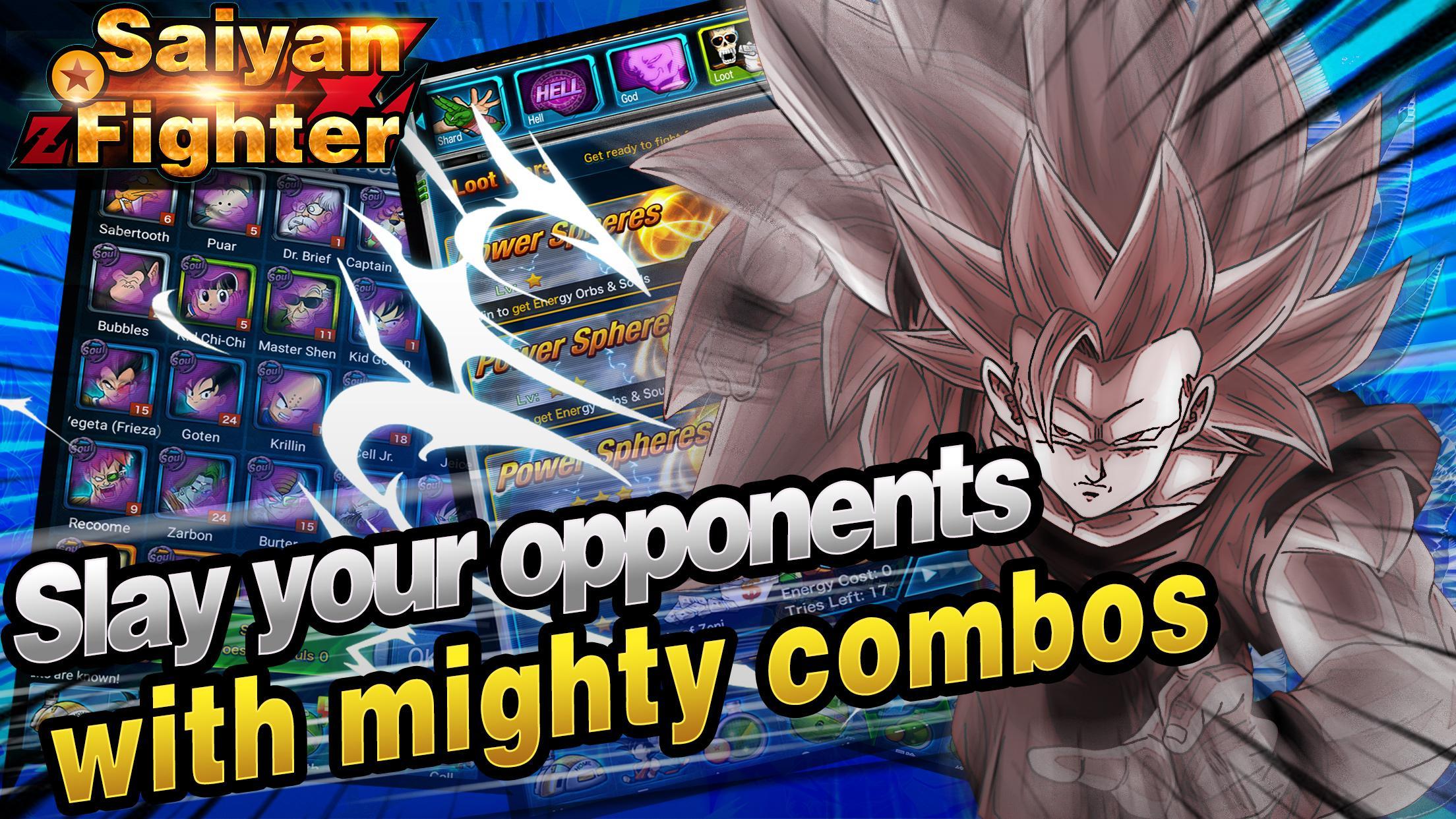 Super Saiyan:Broly (Unreleased)