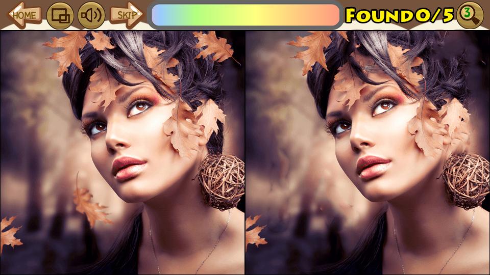 Line the Difference 85