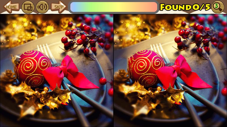 Line the Difference 85