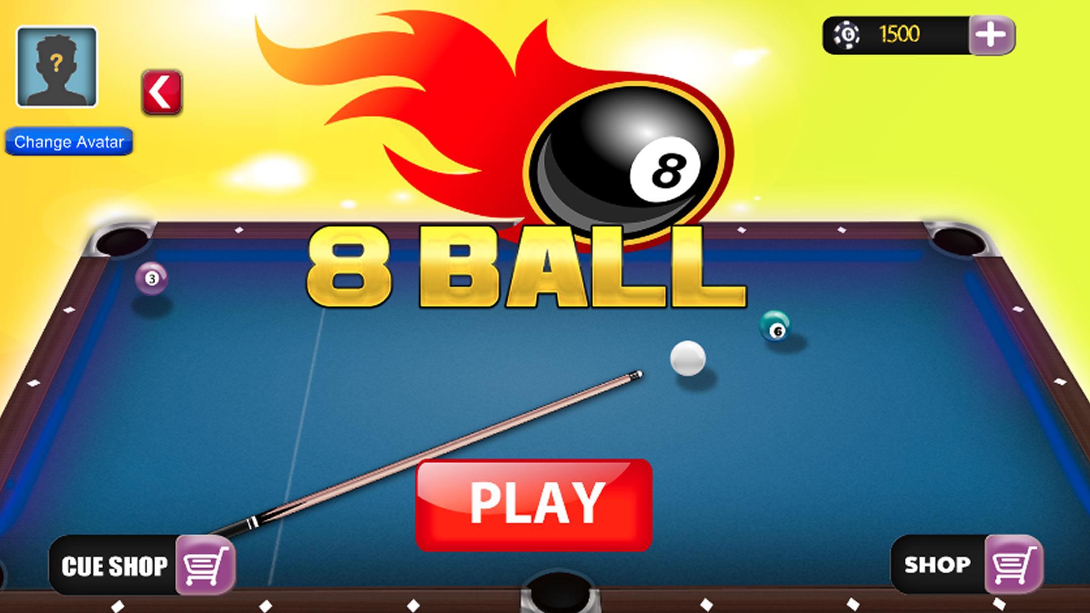 8 Ball Pool Pro