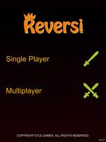 Reversi Online