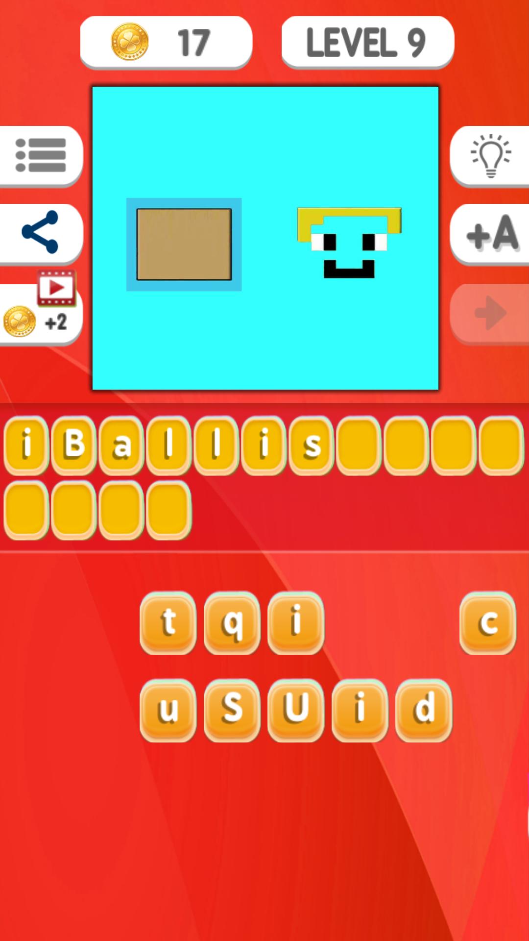 Guess the Minecraft Channels