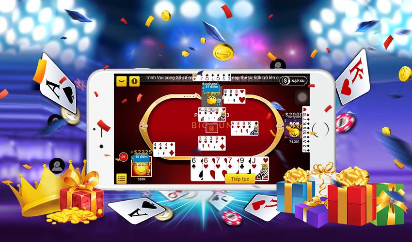 Danh Bai Doi Thuong vip2017