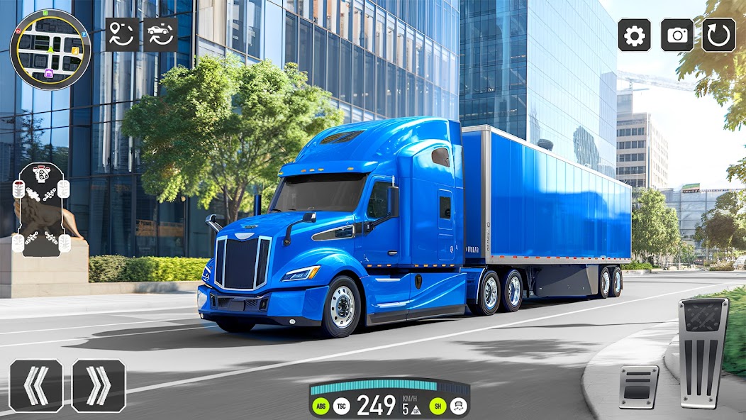 Car driving sim : Car Games