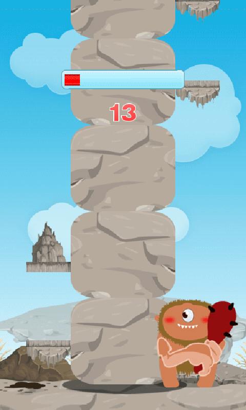 Angry Ogre : Temper Salvation