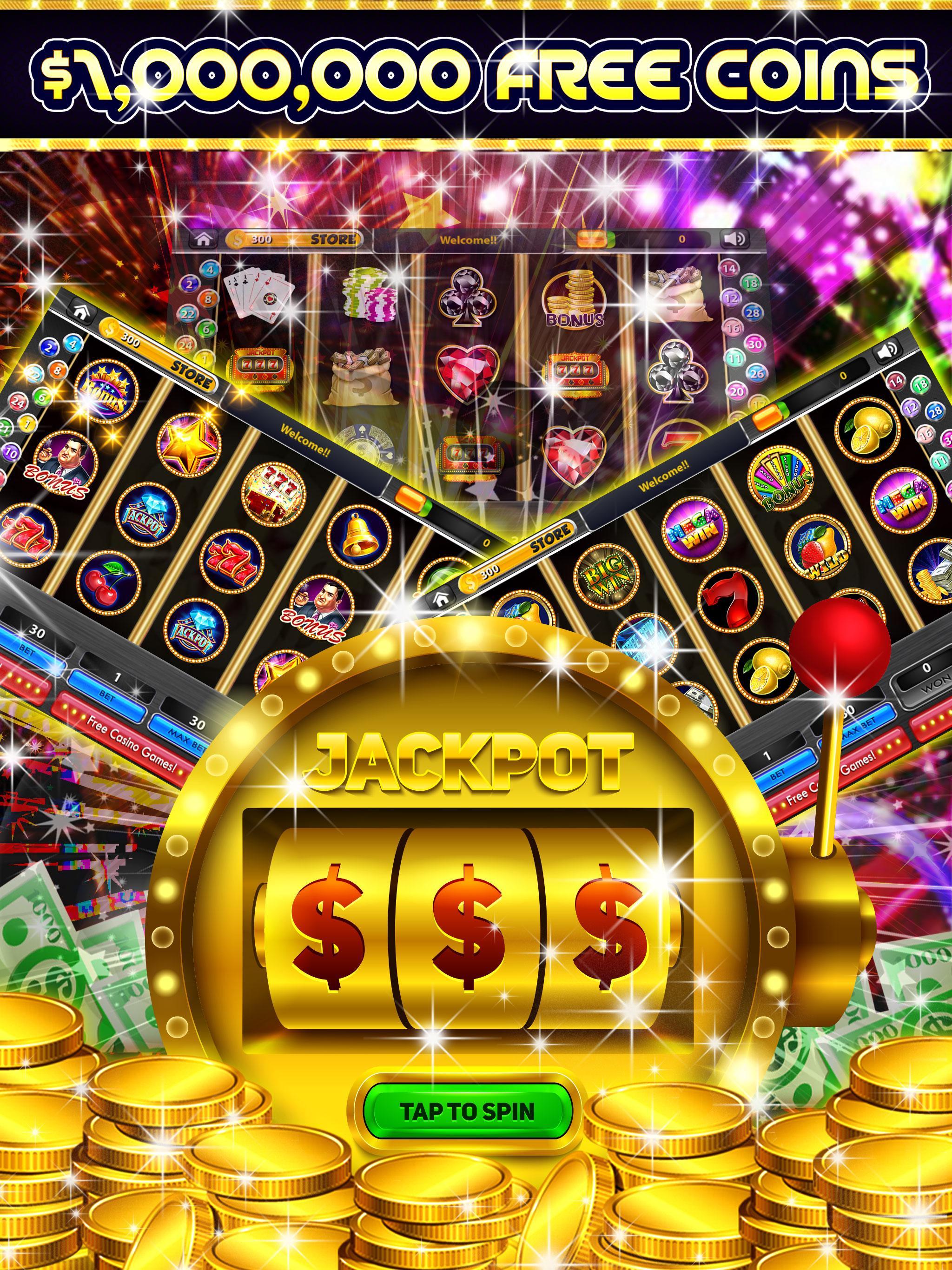 Super Bet Slot Machine