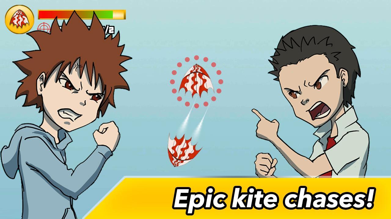 Kyte - Kite Flying Battle Game