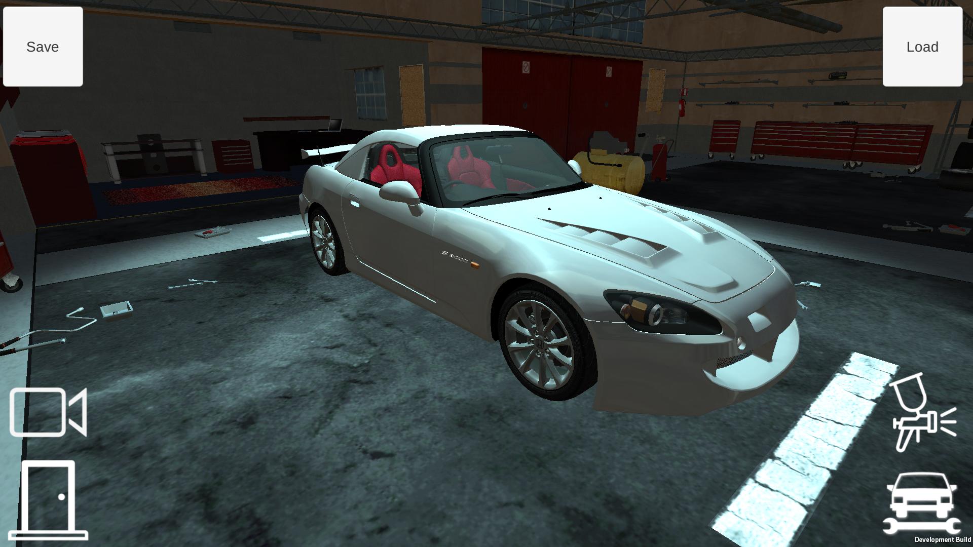 Tuning S2000