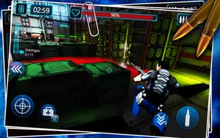 BF Combat Nova Nation